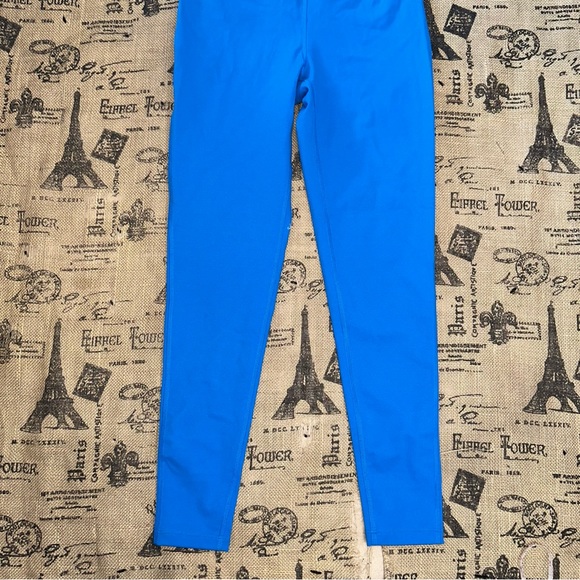 Free People Movement NWT! Blue Transcend Limits Onesie Size XS - Picture 5 of 17